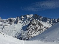 Val d'Hérens 22 February 2017